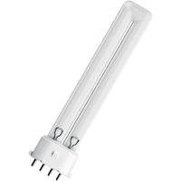 OSRAM HOMELIGHTING Sterilisatielamp 2G7 7 W (Ø x l) 28 mm x 112 mm 37 V 1 stuk(s) - thumbnail