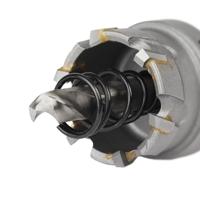 C.K T3218 T3218 Centreerboor 6 mm 1 stuk(s) - thumbnail