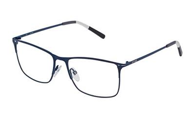 Heren Brillenframe Sting VST1105401AQ Blauw ø 54 mm