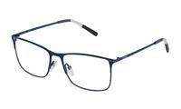 Heren Brillenframe Sting VST1105401AQ Blauw ø 54 mm - thumbnail