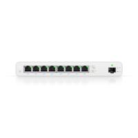 Ubiquiti Gigabit PoE router for, UISP-R - thumbnail