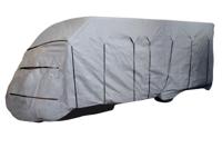 Eurotrail Camperhoes 400-450 cm - Grijs - thumbnail