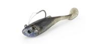 Molix RT Flip Tail 7,5cm 14gr Gizzard Shad - thumbnail