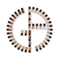 Armani Luminous Silk Foundation 30 ml 7.8 - thumbnail