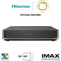 Projector Hisense PT1 4K Ultra HD 3840 x 2160 px - thumbnail