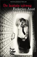 De laatste uitweg - Federico Axat - eBook (9789402750775) - thumbnail