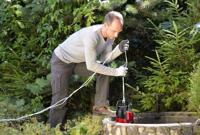 Einhell 4170682 GC-DP 7835 Dompelpomp voor vervuild water 15700 l/h 8 m - thumbnail