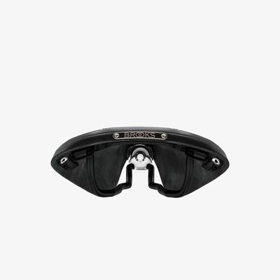 BROOKS B17 - black