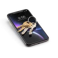 InvisibleSHIELD 'GlassFusion' beschermfolie voor iPhone Xr - thumbnail