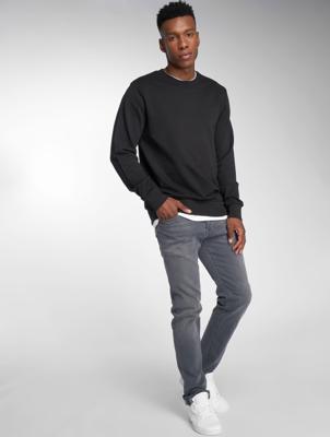 Jack & Jones / trui jjeHolmen in zwart