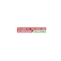 Namco Museum Archives Volume 2 (Code in a Box) - thumbnail