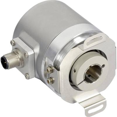 Posital Fraba OCD-CAA1B-1416-B060-PRM Roterende encoder Absoluut Optisch Blindgat - holle as 58 mm 1 stuk(s)