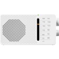 Radio Sangean SR36W BLANCO Wit - thumbnail