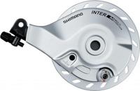 Shimano Rollerbrake br-im45-r - thumbnail