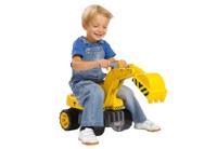 Big power worker maxi graafmachine - thumbnail