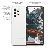 Samsung Galaxy A52s 5G 128GB Dual (Simlockvrij) / SV - thumbnail