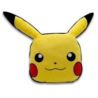 Pokemon Cushion - Pikachu - thumbnail