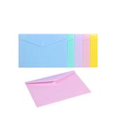 Organiser Map Carchivo Multicolour Polypropyleen 10 Onderdelen - thumbnail