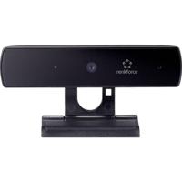 Renkforce RF-WC1080P1 Full HD-webcam 1920 x 1080 Pixel Klemhouder - thumbnail