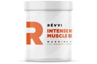 Intense hot gel pot 100ml - thumbnail