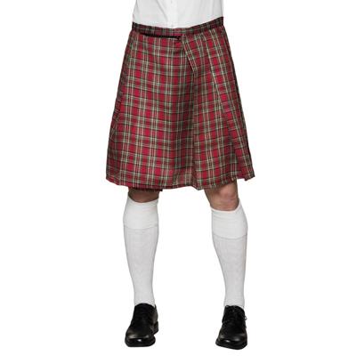 Schotse kilt