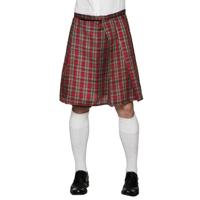 Schotse kilt - thumbnail