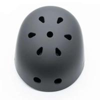 Kinderhelm Motus Siver MOTHAM8LBA maat L, zwart - thumbnail