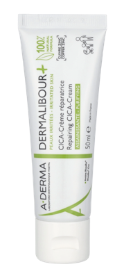 A-Derma Dermalibour+Cicacrème Herstellend 50ml