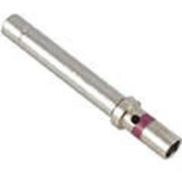 TE Connectivity 0462-005-20141 Ronde connector afzonderlijk contact Buscontact Serie (ronde connectoren): DT 1 stuk(s) - thumbnail