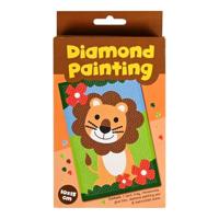 Wins Holland Diamond painting - dolfijn - thumbnail