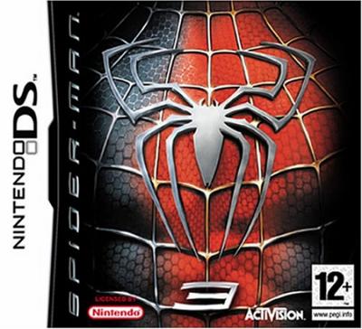 Spider-man the movie 3