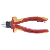 Knipex 70 06 160 T 70 06 160 T VDE Zijkniptang 160 mm - thumbnail