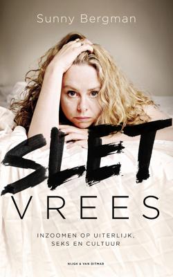 Sletvrees - Sunny Bergman - ebook