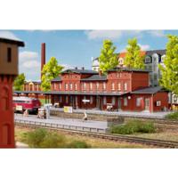Auhagen 14485 N Station Neupreußen - thumbnail