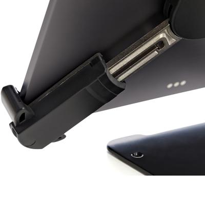 Tablethouder Startech SECTBLTDT Zwart Multicolour