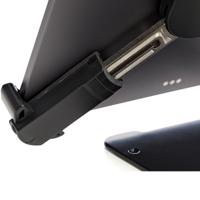 Tablethouder Startech SECTBLTDT Zwart Multicolour - thumbnail