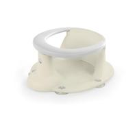 Dolu Baby Badzitje Beige/Wit - thumbnail