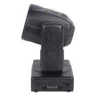 Showtec Shark Combi Spot One LED moving-head - thumbnail