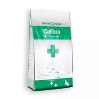 Calibra Veterinary diets cat Renal & Cardiac kattenvoer 2kg - thumbnail