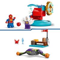 Lego Marvel 10793 Spidey vs Green Goblin - thumbnail