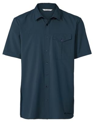 Vaude Rosemoor II Shirt Heren