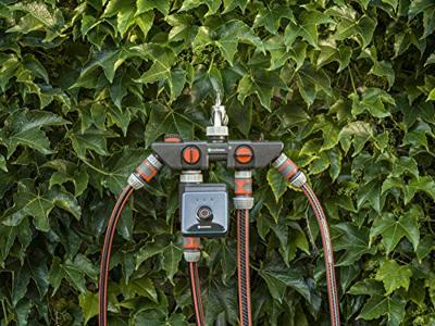 GARDENA Bluetooth® 01889-20 Besproeiingsbesturing werkt op batterijen - thumbnail