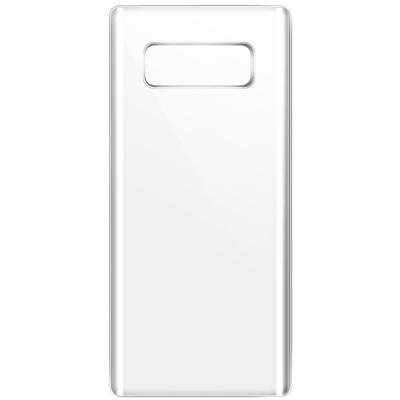 Samsung Galaxy Note 8 | TPU Hoesje | Transparant