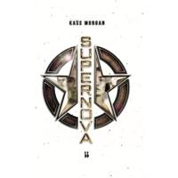 Supernova - Kass Morgan - Hardcover (9789463493314) - thumbnail