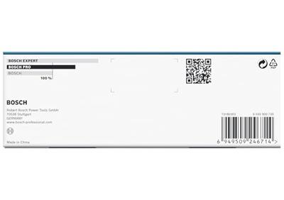 Bosch Accessories 2608003035 2608003035 Dopsleutelinzetset Bosch Accessories 2608003035 2608003035 Dopsleutelinzetset