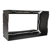 Briteq Aluminium barndoor voor de BT-CHROMA 800 - thumbnail