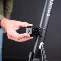 Sleutelslot Smartgyro SG27-413 Plastic - thumbnail