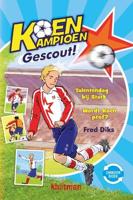 Gescout! & gaat internationaal - thumbnail