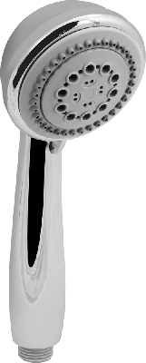 Cornat Handdouche Arielli New 4S Ch - TECB3478 Cornat Handdouche Arielli New 4S Ch - TECB3478