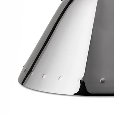 Alessi Graves Fluitketel 2 l